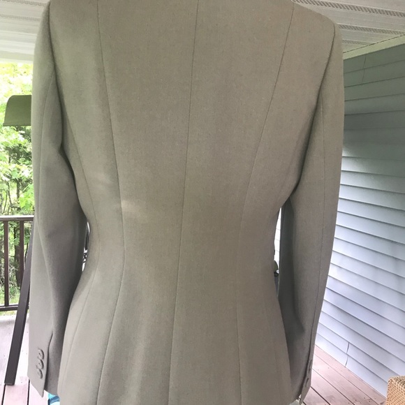 Suit Jacket - Picture 4 of 6